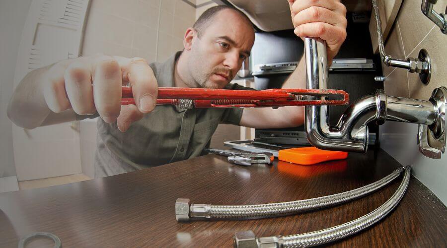 Local annual plumbing maintenance in Nashua, MN