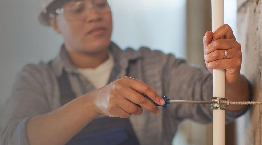 Whole-Home Plumbing Inspection in Nashua, MN